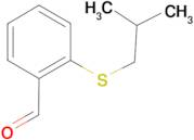 2-(iso-Butylthio)benzaldehyde