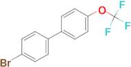 4-Bromo-4'-(trifluoromethoxy)biphenyl