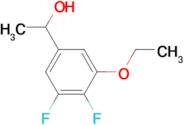 1-(4,5-Difluoro-3-ethoxyphenyl)ethanol