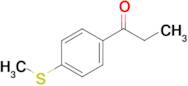 4'-(Methylthio)propiophenone