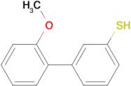 3-(2-Methoxyphenyl)thiophenol