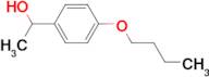 1-(4-n-Butoxyphenyl)ethanol