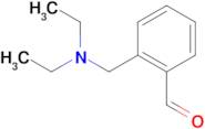 2-[(Diethylamino)methyl]benzaldehyde