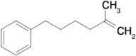 2-Methyl-6-phenyl-1-hexene