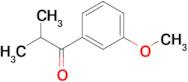 3'-Methoxy-2-methylpropiophenone