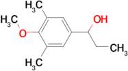 1-(3,5-Dimethyl-4-methoxyphenyl)-1-propanol