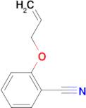 2-Allyloxybenzonitrile