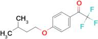 4'-iso-Pentoxy-2,2,2-trifluoroacetophenone