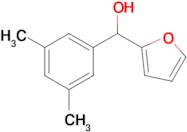 3,5-Dimethylphenyl-(2-furyl)methanol