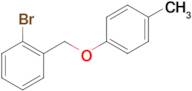 2-Bromobenzyl-(4-methylphenyl)ether