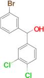 3-Bromo-3',4'-dichlorobenzhydrol