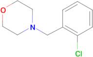 4-(2-Chlorobenzyl)morpholine