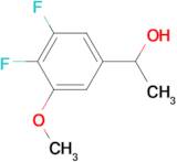 1-(3,4-Difluoro-5-methoxyphenyl)ethanol