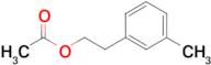 3-Methylphenethyl acetate