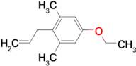 3-(2,6-Dimethyl-4-ethoxyphenyl)-1-propene