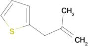 3-(2-Thienyl)-2-methyl-1-propene