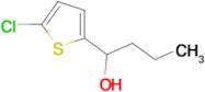 1-(5-Chloro-2-thienyl)-1-butanol