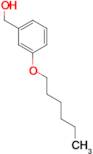 3-n-Hexyloxybenzyl alcohol