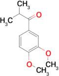 3',4'-Dimethoxy-2-methylpropiophenone