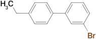 3-Bromo-4'-ethylbiphenyl