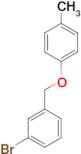 3-Bromobenzyl-(4-methylphenyl)ether