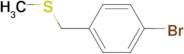 4-Bromobenzyl methyl sulfide