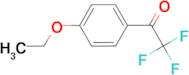 4'-Ethoxy-2,2,2-trifluoroacetophenone