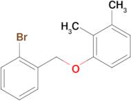 2-Bromobenzyl-(2,3-dimethylphenyl)ether