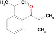 2'-iso-Propyl-2-methylpropiophenone