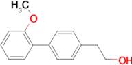 4-(2-Methoxyphenyl)phenethyl alcohol