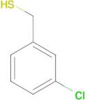 (3-Chlorophenyl)methanethiol