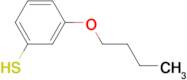 3-n-Butoxythiophenol