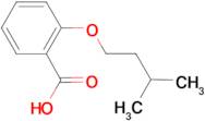 2-iso-Pentoxybenzoic acid