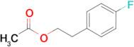 4-Fluorophenethyl acetate