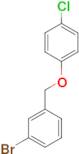 3-Bromobenzyl-(4-chlorophenyl)ether