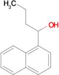 1-(1-Naphthyl)-1-butanol