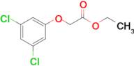 Ethyl 2-(3,5-dichloro-phenoxy)acetate