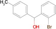 2-Bromo-4'-methylbenzhydrol