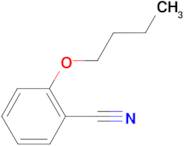 2-n-Butoxybenzonitrile