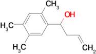 4-(2,4,5-Trimethylphenyl)-1-buten-4-ol