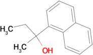 2-(1-Naphthyl)-2-butanol