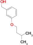 3-iso-Pentoxybenzyl alcohol