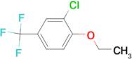 3-Chloro-4-ethoxybenzotrifluoride