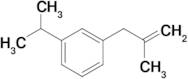 3-(3-iso-Propylphenyl)-2-methyl-1-propene