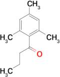 2',4',6'-Trimethylbutyrophenone
