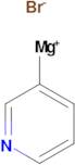 3-Pyridylmagnesium bromide, 0.25M THF