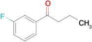 3'-Fluorobutyrophenone