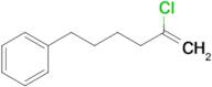 2-Chloro-6-phenyl-1-hexene