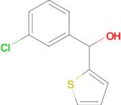 3-Chlorophenyl-(2-thienyl)methanol