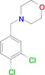 4-(3,4-Dichlorobenzyl)morpholine